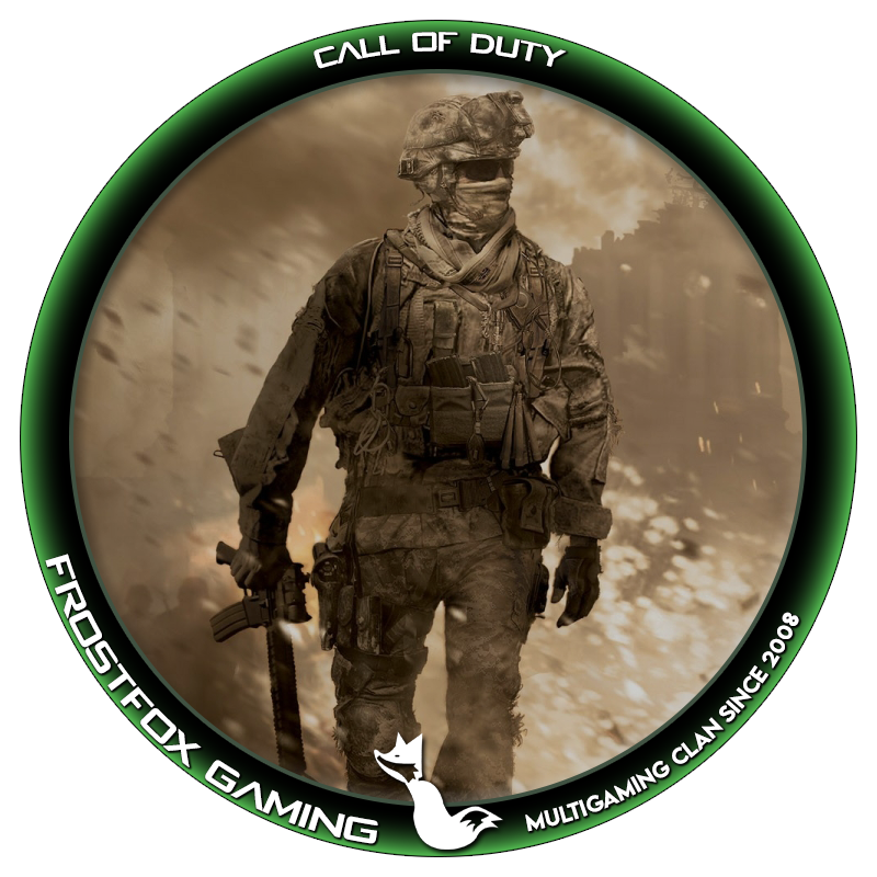STF Call of Duty